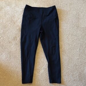 Reebok Capri Leggings